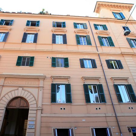 Appartamento D'Epoca Colosseo Art Gallery Rzym Zewnętrze zdjęcie