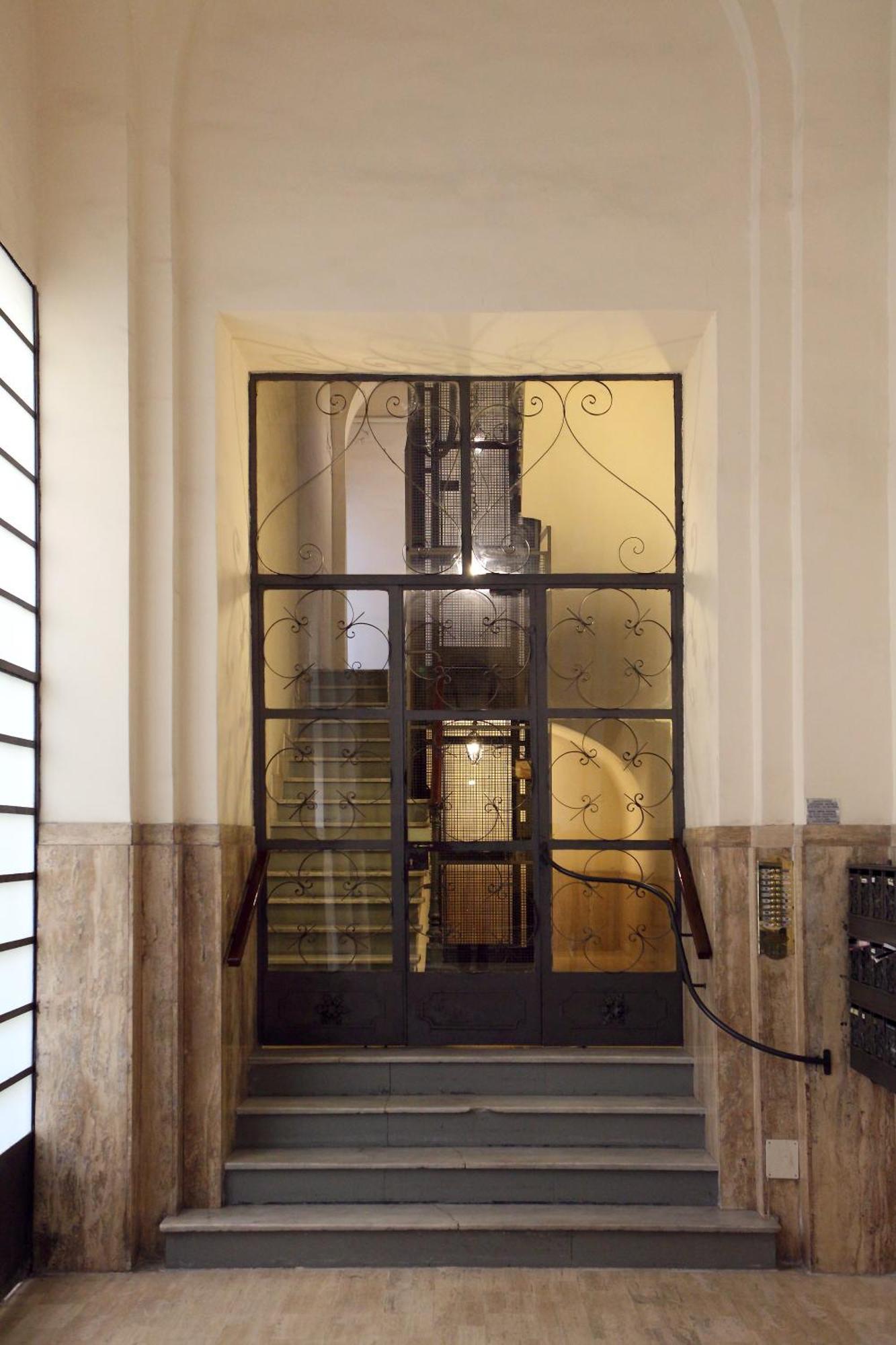 Appartamento D'Epoca Colosseo Art Gallery Rzym Zewnętrze zdjęcie