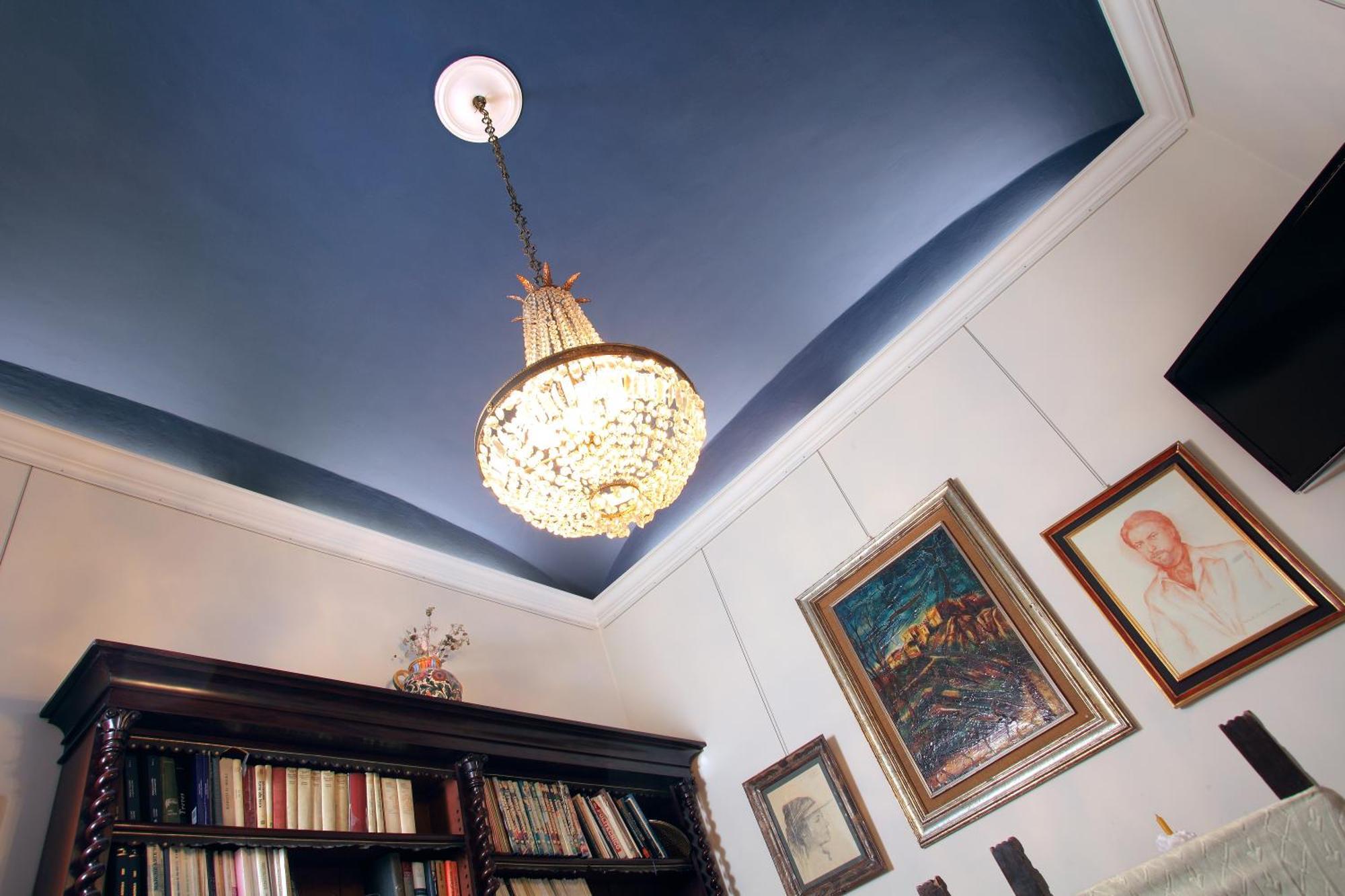 Appartamento D'Epoca Colosseo Art Gallery Rzym Zewnętrze zdjęcie